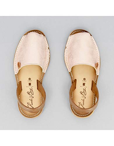 Menorquina Rumi Oro Rosa de KOALA BAY