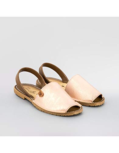 Menorquina Rumi Oro Rosa de KOALA BAY