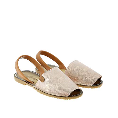 Menorquina Rumi Oro Rosa de KOALA BAY