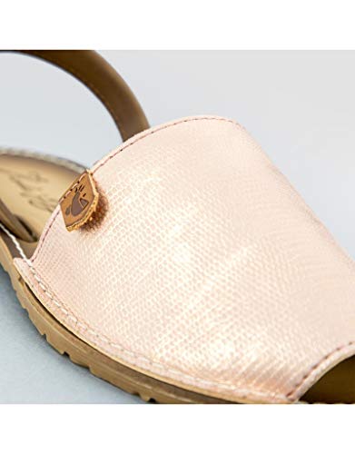 Menorquina Rumi Oro Rosa de KOALA BAY