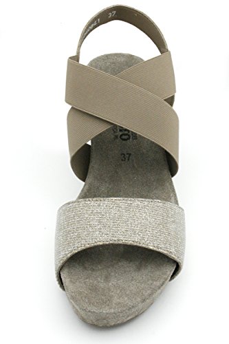 Mephisto Barbara - Sandalia para mujer, talla 40EU