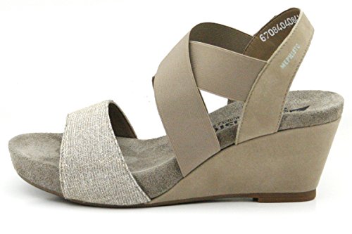 Mephisto Barbara - Sandalia para mujer, talla 40EU