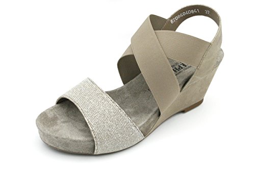 Mephisto Barbara - Sandalia para mujer, talla 40EU