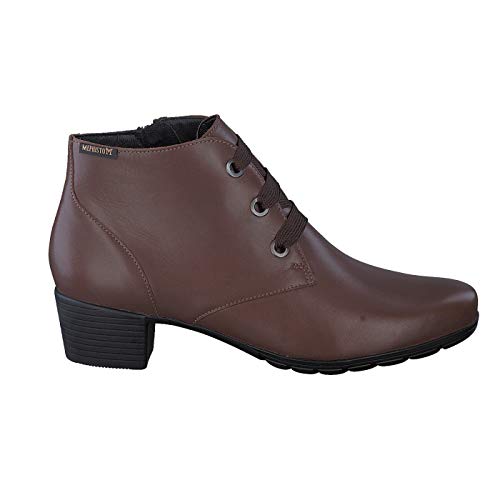Mephisto - Botas Isabelle, Marrón (marrón), 39 EU