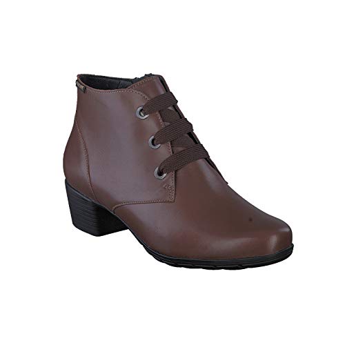 Mephisto - Botas Isabelle, Marrón (marrón), 39 EU