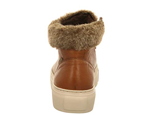 Mephisto - Botas para Mujer, Color Marrón, Talla 6.5