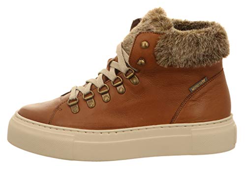 Mephisto - Botas para Mujer, Color Marrón, Talla 6.5