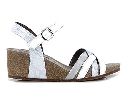 Mephisto Scarpe Sandalo Donna Mado Primavera Estate 2018