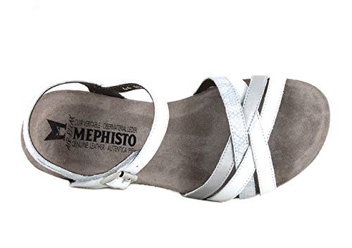 Mephisto Scarpe Sandalo Donna Mado Primavera Estate 2018
