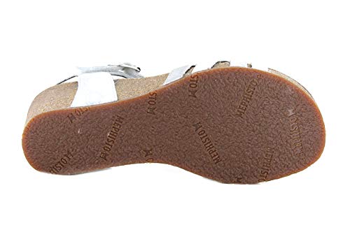 Mephisto Scarpe Sandalo Donna Mado Primavera Estate 2018