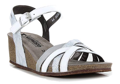 Mephisto Scarpe Sandalo Donna Mado Primavera Estate 2018