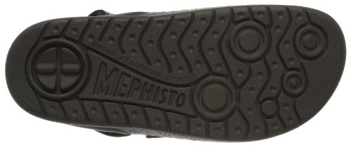 Mephisto - Zapatos Oldbrush 11951 D Bro para Mujer - Talla : 41 - Color : Moro