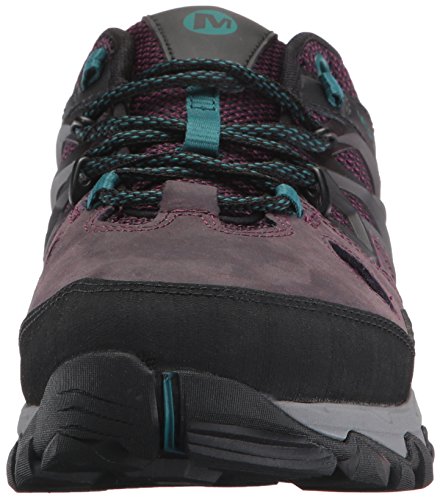 Merrell All out Blaze 2, Zapatillas de Running para Asfalto Mujer, Morado (Berry), 42.5 EU