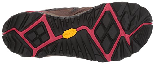 Merrell All out Blaze 2, Zapatillas de Senderismo Mujer, Marrón (Cinnamon), 39 EU