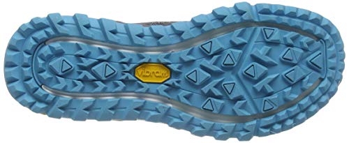 Merrell Antora, Zapatillas de Running para Asfalto para Mujer, Gris (High Rise), 42 EU