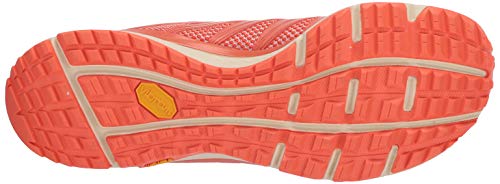 Merrell Bare Access XTR, Zapatillas de Running para Asfalto para Mujer, Naranja (Goldfish), 38 EU