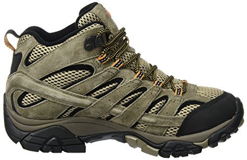 Merrell Botas de Senderismo J598233_Pecan