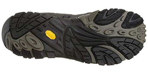 Merrell MOAB 2 GTX, Zapatillas de Senderismo Hombre, Gris (Beluga), 42 EU