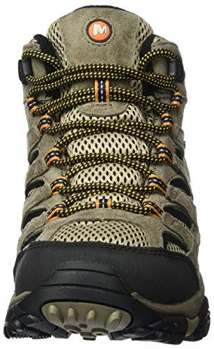 Merrell MOAB 2 LTR Mid GTX, Botas de Senderismo Hombre, Marrón (Pecan), 46.5 EU