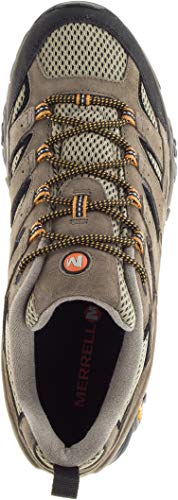 Merrell MOAB 2 Vent, Zapatillas de Senderismo Hombre, Marrón Pecan, 41.5 EU