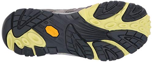 Merrell MOAB 2 Vent, Zapatillas de Senderismo Mujer, Azul (Navy Morning), 38 EU