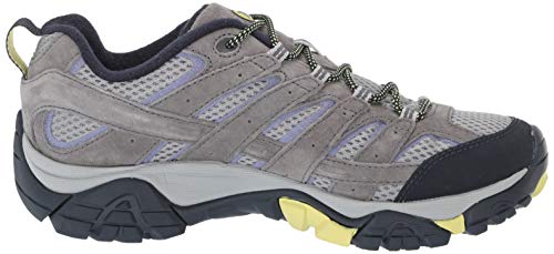 Merrell MOAB 2 Vent, Zapatillas de Senderismo Mujer, Azul (Navy Morning), 38 EU