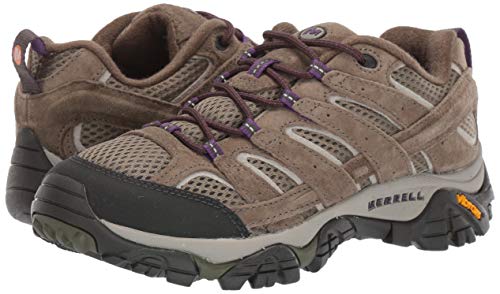 Merrell MOAB 2 Vent, Zapatillas Deportivas Mujer, Olive, 37 EU