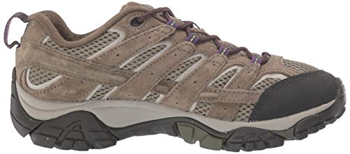 Merrell MOAB 2 Vent, Zapatillas Deportivas Mujer, Olive, 37 EU