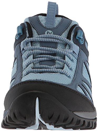 Merrell Siren Sport Mujer Zapatillas Azul