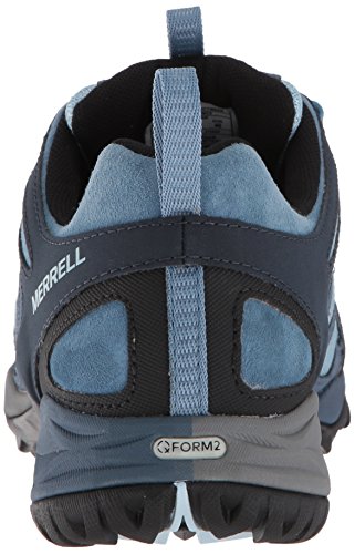 Merrell Siren Sport Mujer Zapatillas Azul