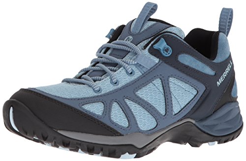 Merrell Siren Sport Mujer Zapatillas Azul