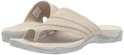 Merrell Womens Sandal Terran ARI Wrap Silver Lining