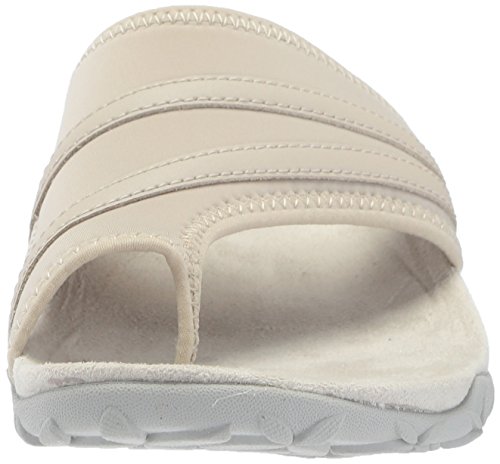 Merrell Womens Sandal Terran ARI Wrap Silver Lining