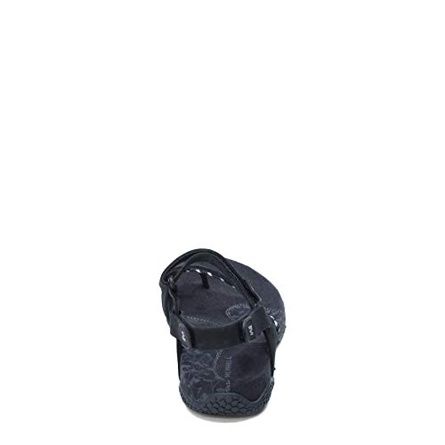 Merrell Women's Siena II Shoe, Black, Numeric_10