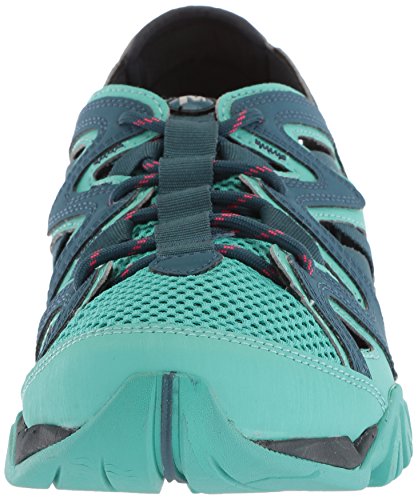 Merrell Women's Tetrex Crest Wrap Sport Sandal, Legion Blue, 6 Medium US