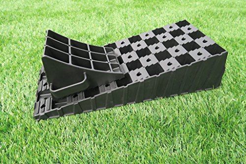 MGI 5241 Nivel en Cuña y Calza