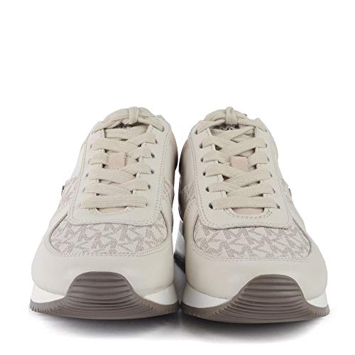 Michael Kors Zapatillas Allie Vainilla EU 38.5
