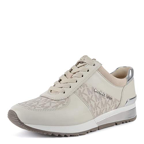 Michael Kors Zapatillas Allie Vainilla EU 38.5