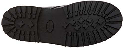 Mil-Tec - Zapatos de Caza para Hombre Negro Negro Negro Talla:43