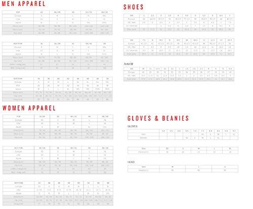 MILLET LD SIURANA Zapatos de Escalada, Mujer, Verde (Jasper Green 000), 38 2/3 EU