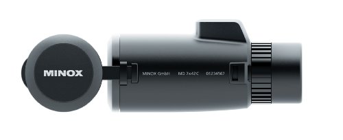 Minox MD 7x42 C - Monóculo