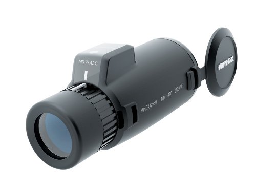 Minox MD 7x42 C - Monóculo