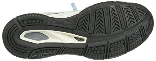 Mizuno Wave Luminous, Zapatillas de vóleibol Mujer, Moonstruck/Dshadow/Afall, 40 EU