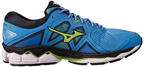 Mizuno Wave Sky 2 Zapatillas para Correr - SS19-41