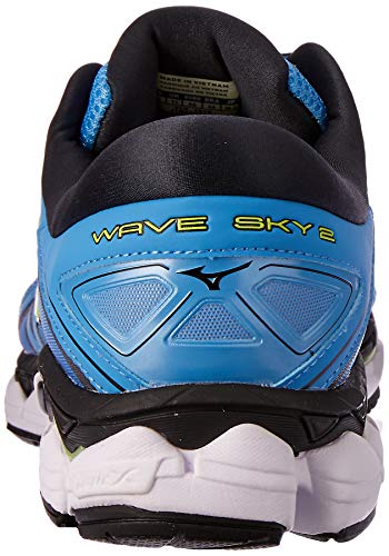 Mizuno Wave Sky 2 Zapatillas para Correr - SS19-41