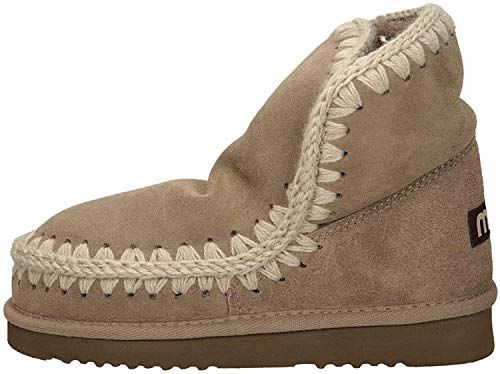MOU ESKIMO18/ Autunno Inverno 2018/2019 Beige