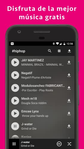 MP3 Hunter – Descargar Música