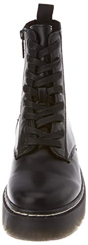 MTNG 58709 Botines de Mujer Negro