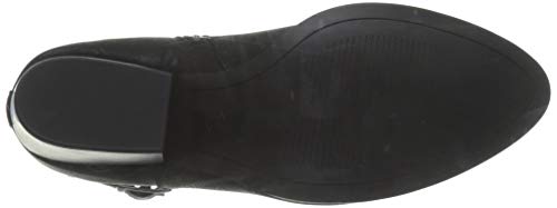 MTNG Collection 57994, Botines Mujer, Negro (Vintage Negro C47322), 37 EU