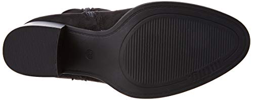 MTNG MIRIANA, Botas para Mujer, Join 12b Negro, 38 EU